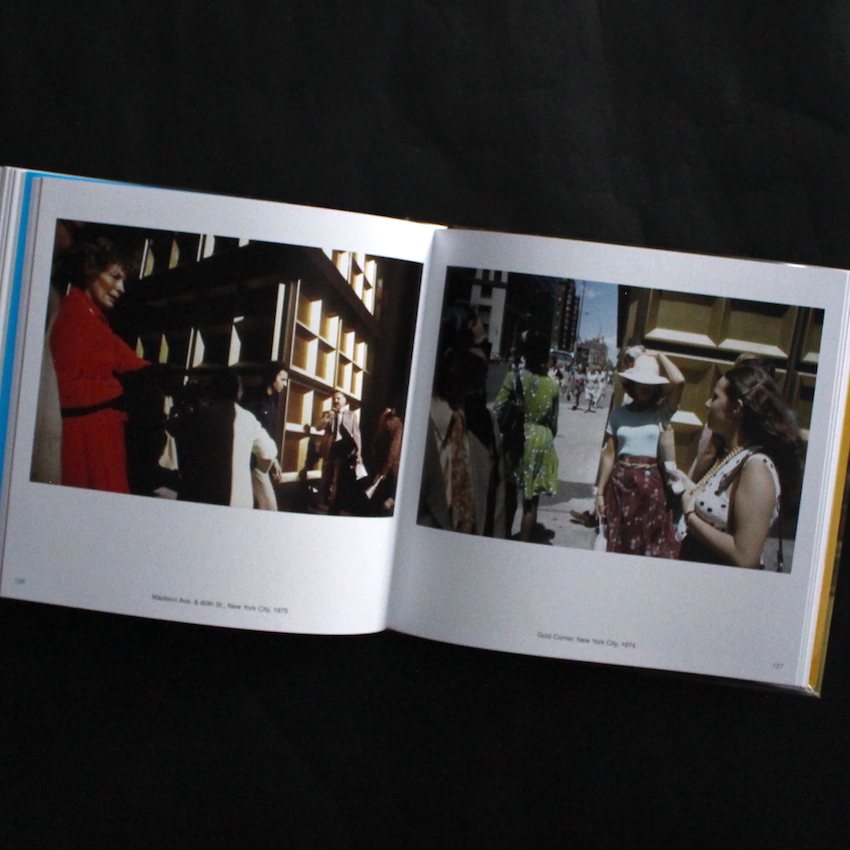 アート・デザイン・音楽 JOEL MEYEROWITZ RETROSPECTIVE アート