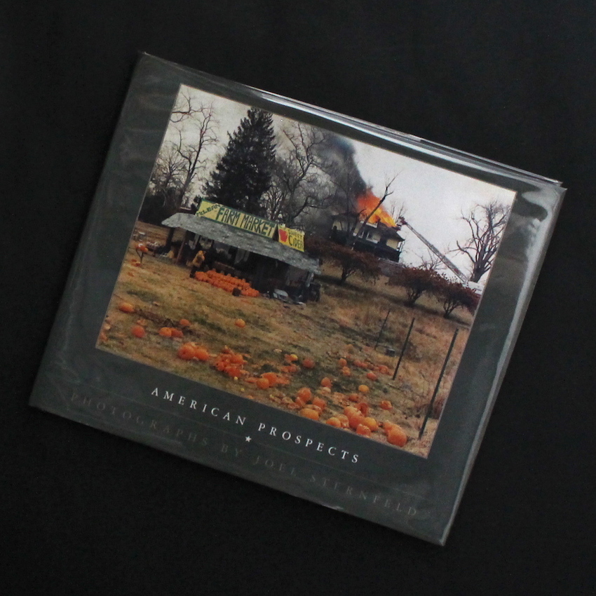 American Prospects（First Edition） - Joel Sternfeld