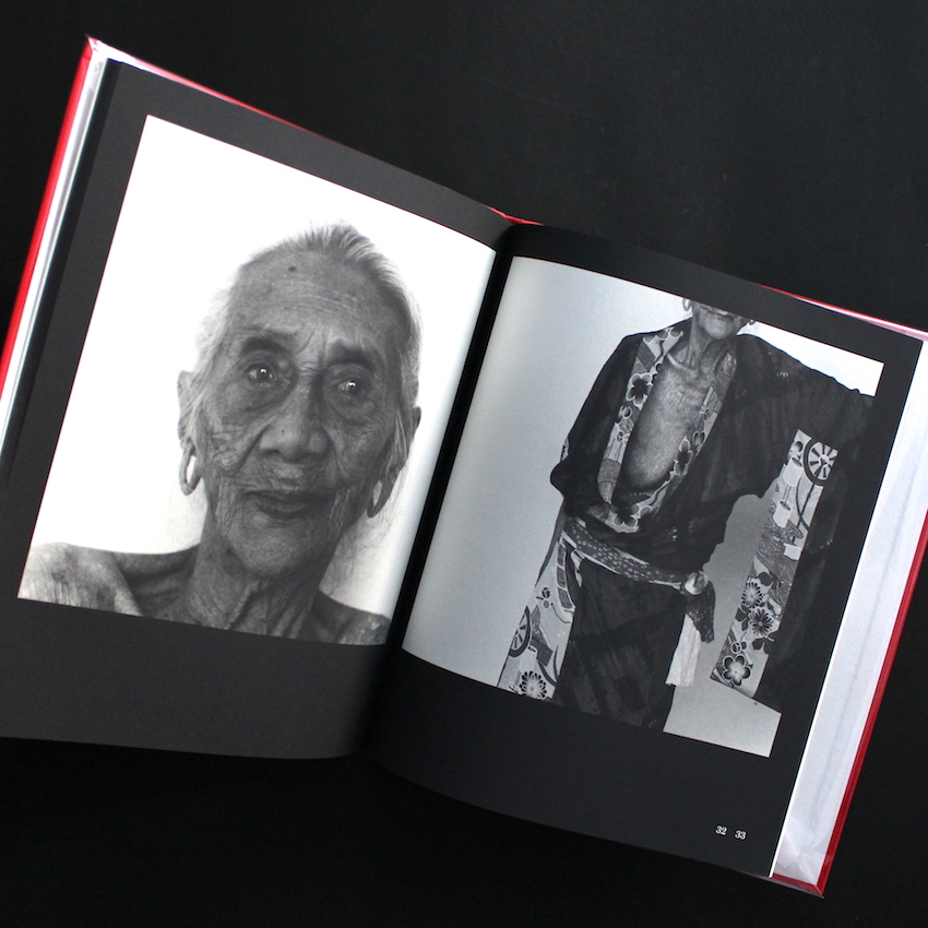 Tribe -KITAMURA Michiko - 北村 道子 / Michiko Kitamura