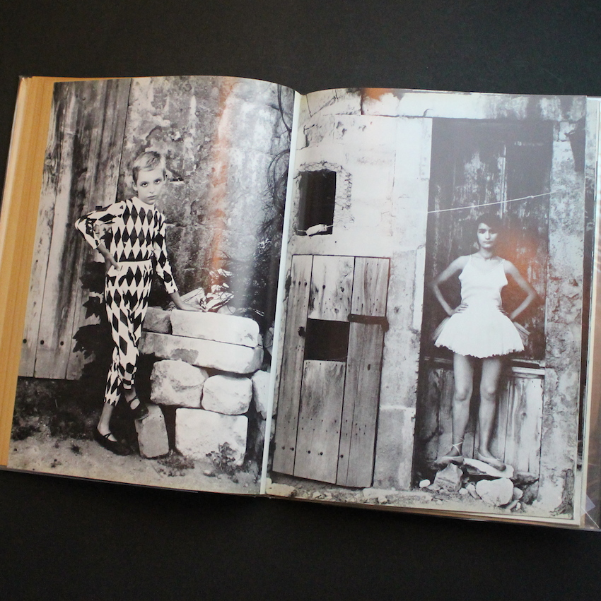 Poesie Der Photographie - Lucien Clergue