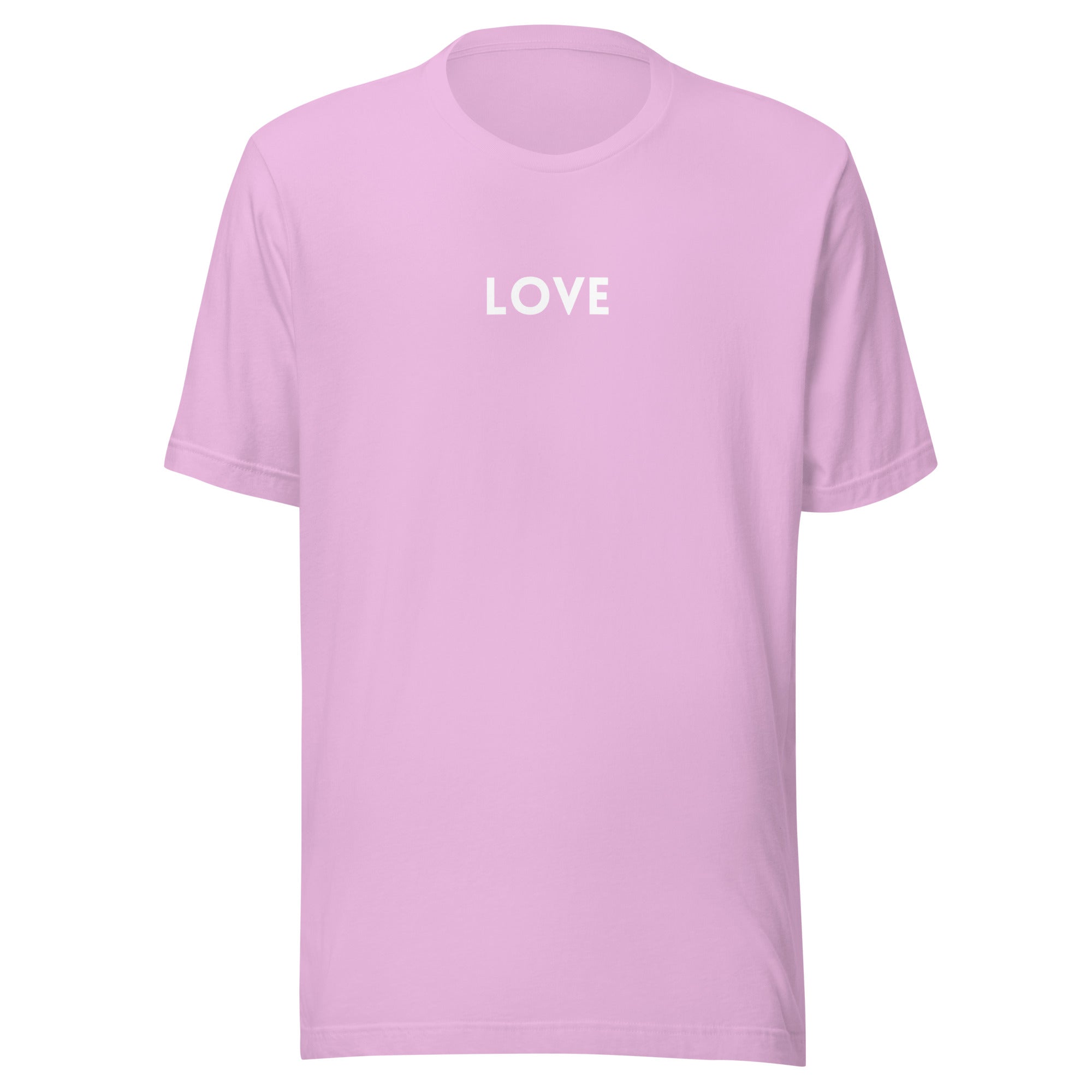 unisex-staple-t-shirt-lilac-