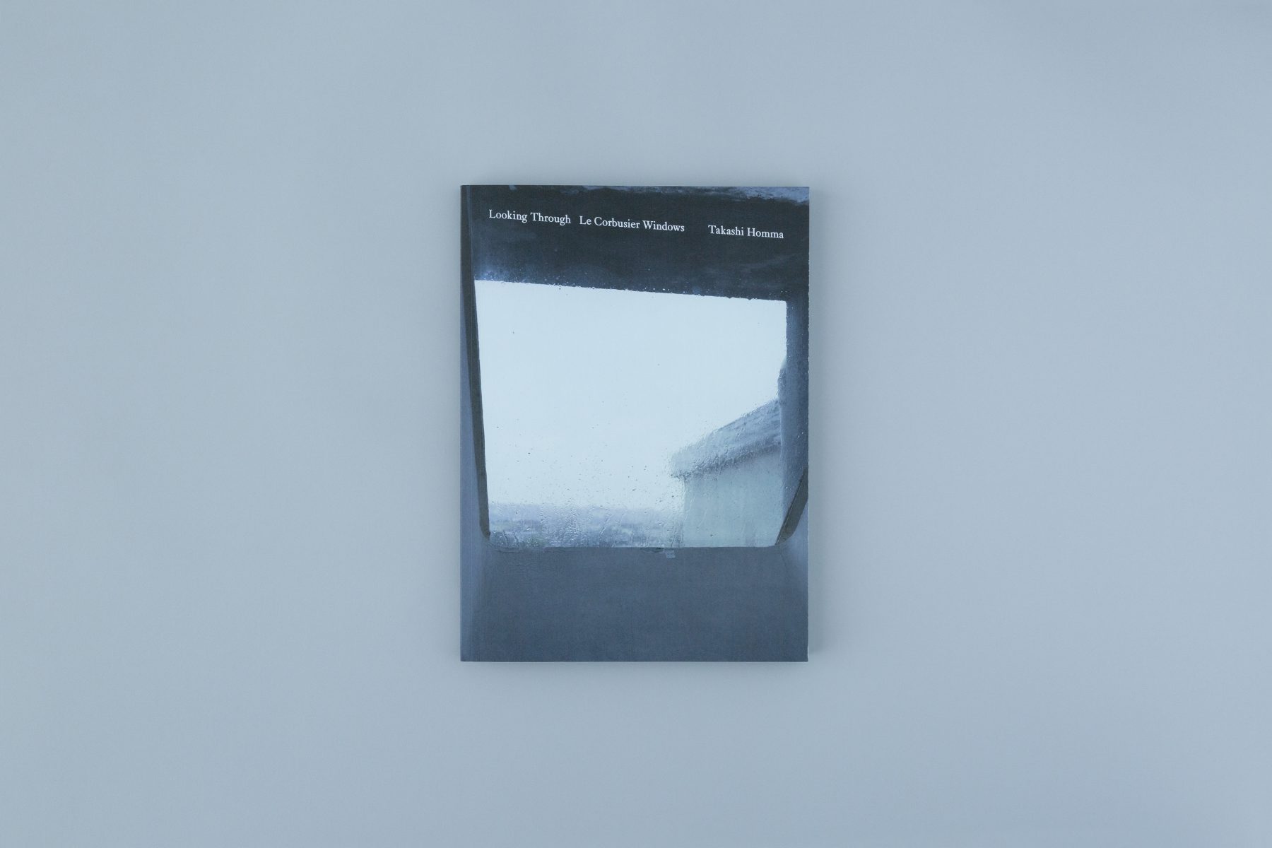Looking Through: Le Corbusier Windows - WINDOW RESEARCH INSTITUTE