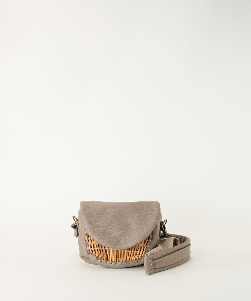 ebagos 【26SS 予約】4月中旬～下旬頃入荷予定フニュ・シュリンク