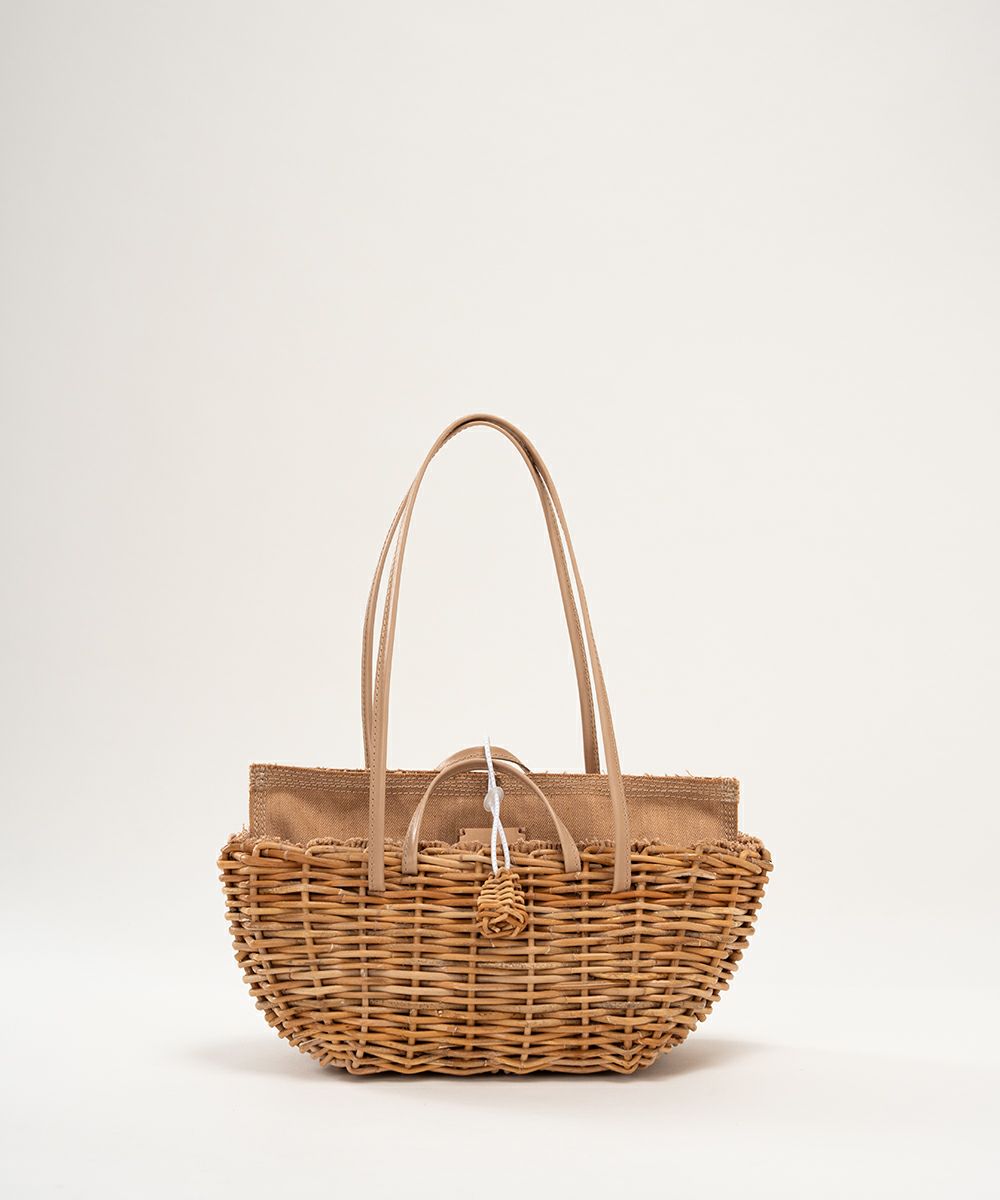 eb.a.gos エバゴス WOMEN バッグ | マドリガル公式サイト - MADRIGAL