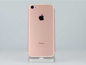iPhone7シリーズ（7/7 Plus）の全色画像紹介！人気カラーは？ | にこ