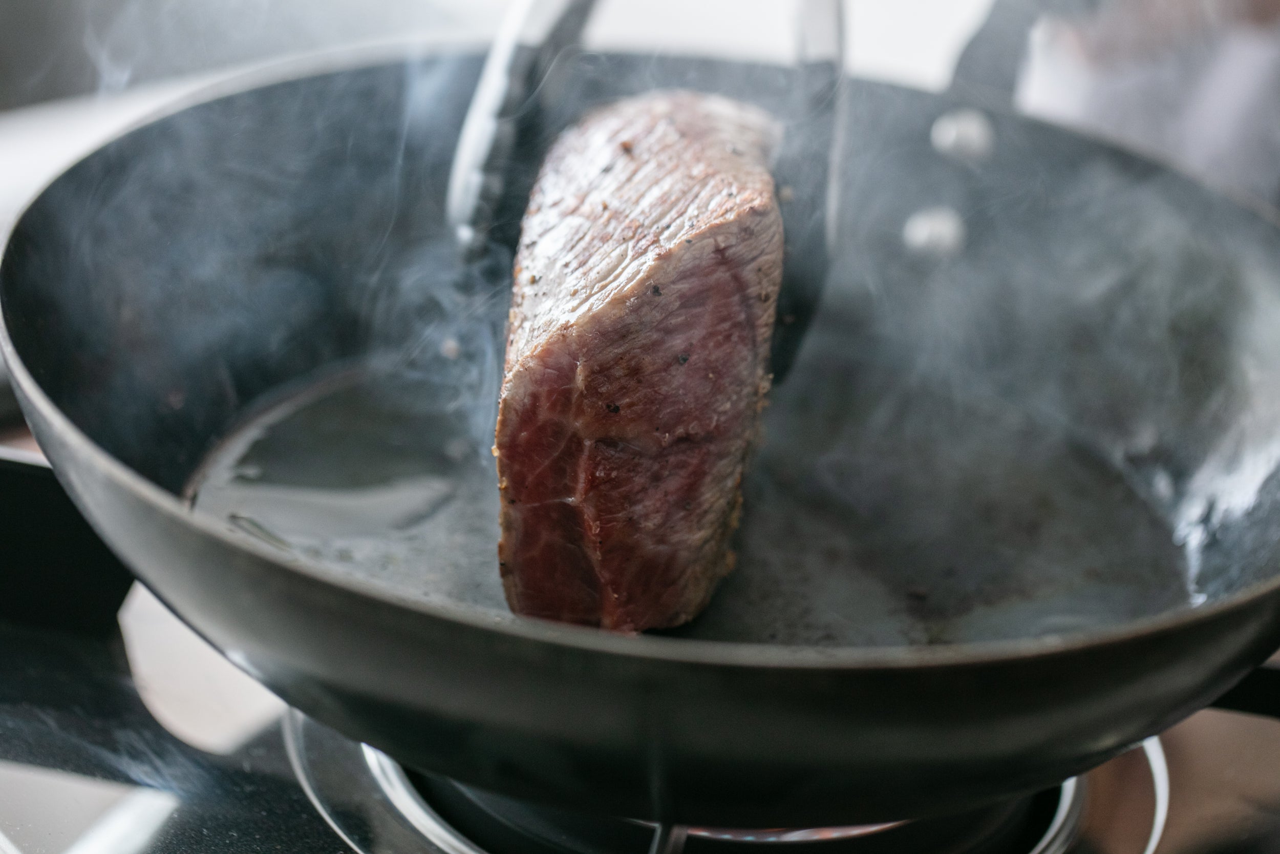 家庭用低温調理の決定版 BONIQ2.0 - ワイ・ヨットマガジン