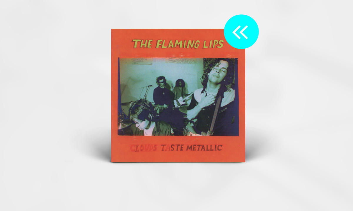 Rewind: The Flaming Lips' Clouds Taste Metallic | TIDAL Magazine