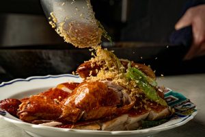 クロテッドクリームって知ってる？ 英国老舗「ロダス」の世界初店舗が