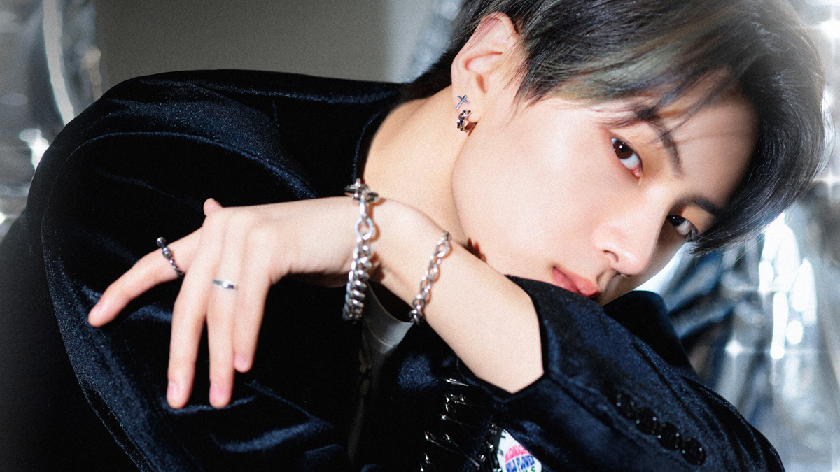 제이 “항상 생각을 열어두려고 해요” - Weverse Magazine