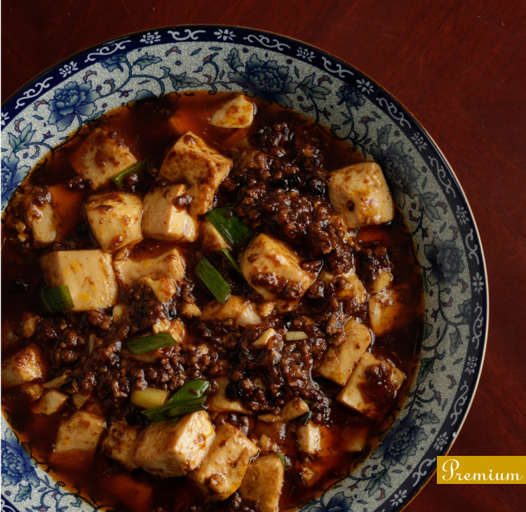 麻婆豆腐の作り方。名店のプロが教える「スペシャリテの秘密」｜【四川