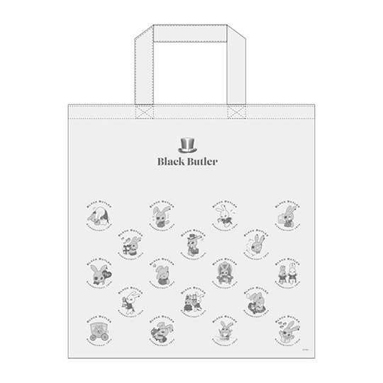 黒執事展 -Rich Black- 通信販売特設サイト | Gファンタジー | SQUARE ENIX