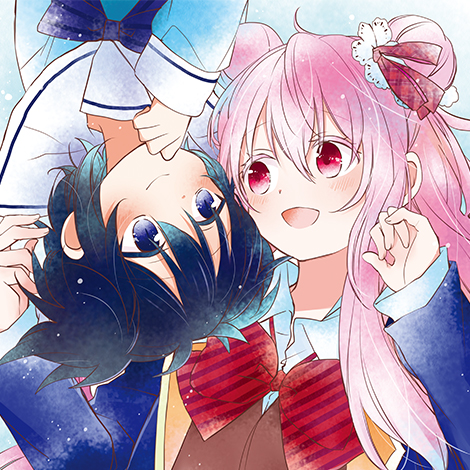 ハッピーシュガーライフ アニメ 情報 | SQUARE ENIX