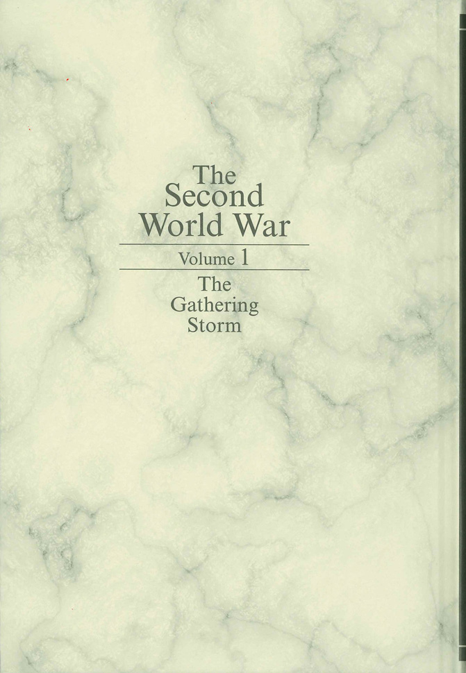 試し読み！ チャーチル『［完訳版］第二次世界大戦』 | WEBみすず