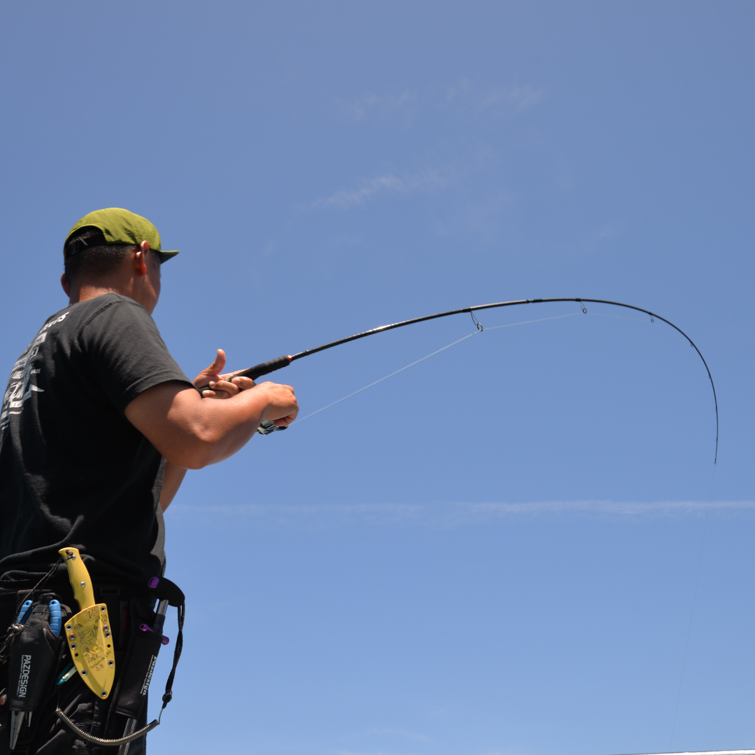 グッドリッジ | ソルトルアーブランド【MAGBITE】