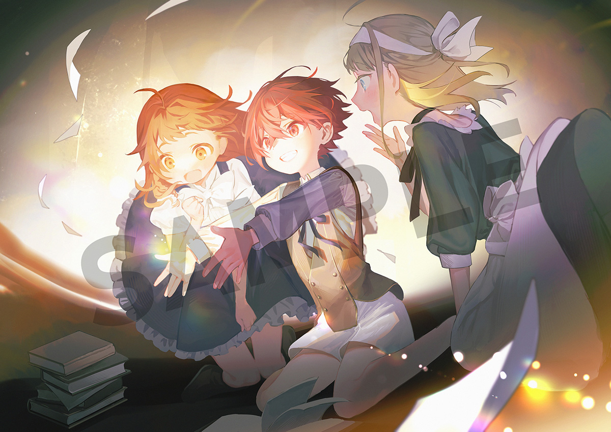 Blu-ray BOX -TVアニメ『マジック・メイカー ～異世界魔法の作り方