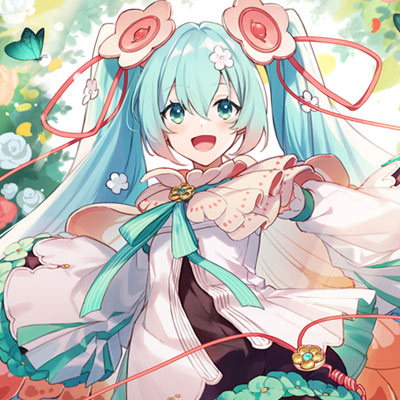 スペシャルコンテンツ｜初音ミク「マジカルミライ 2021」