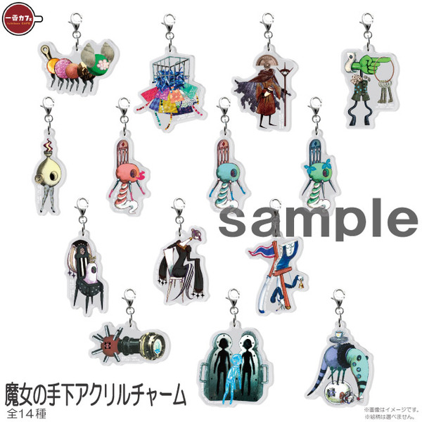 一番カフェ マギアレコード 魔法少女まどか☆マギカ外伝【ゲーム