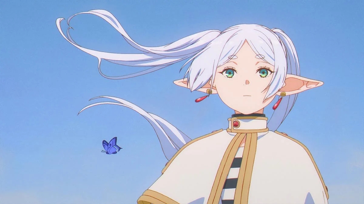 葬送のフリーレン』はバッドエンド的だから嫌？ 「ストレス展開」を