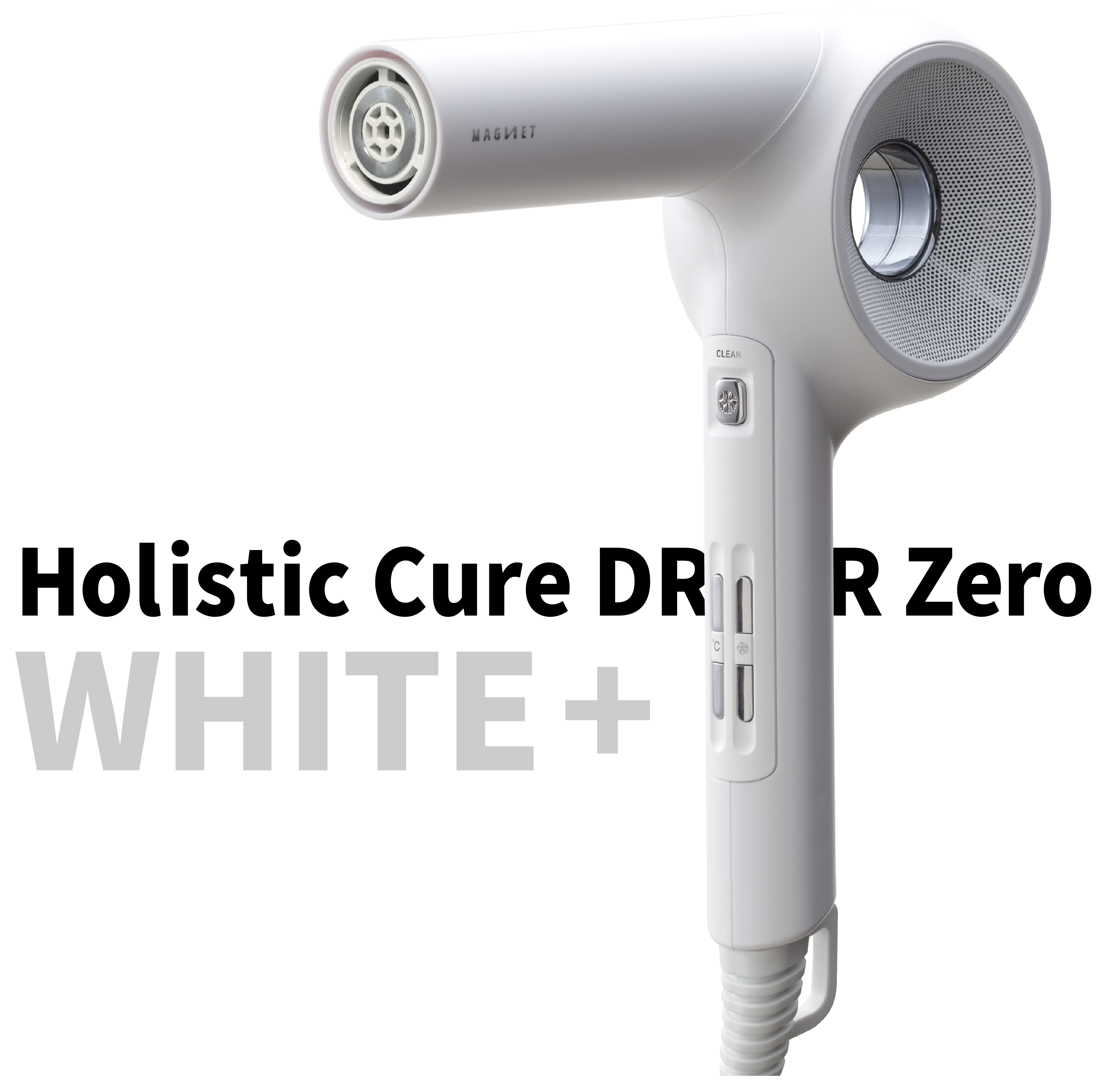 Holistic Cure Dryer Zero│Holistic Cures