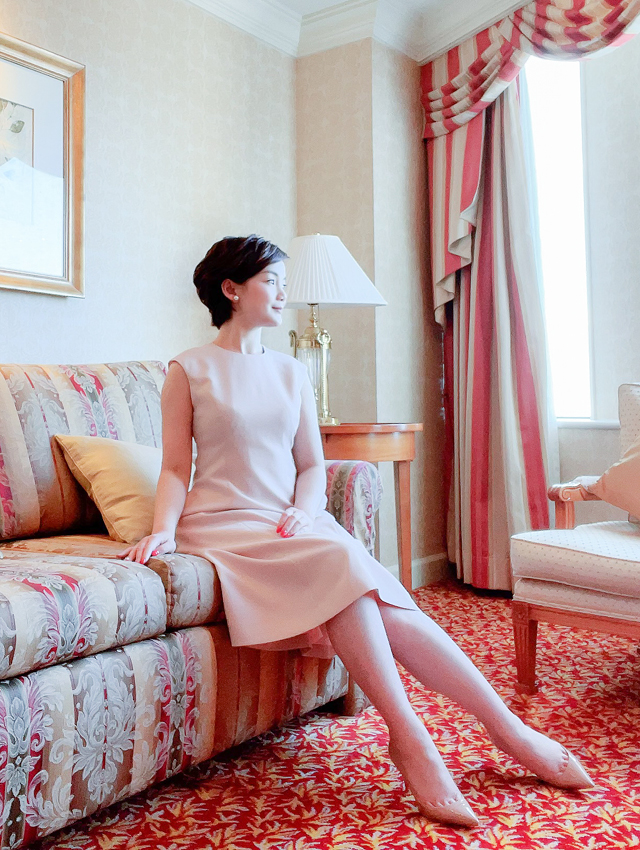 Spring & Summer Onepiece | マグノリアコレクション | Magnolia