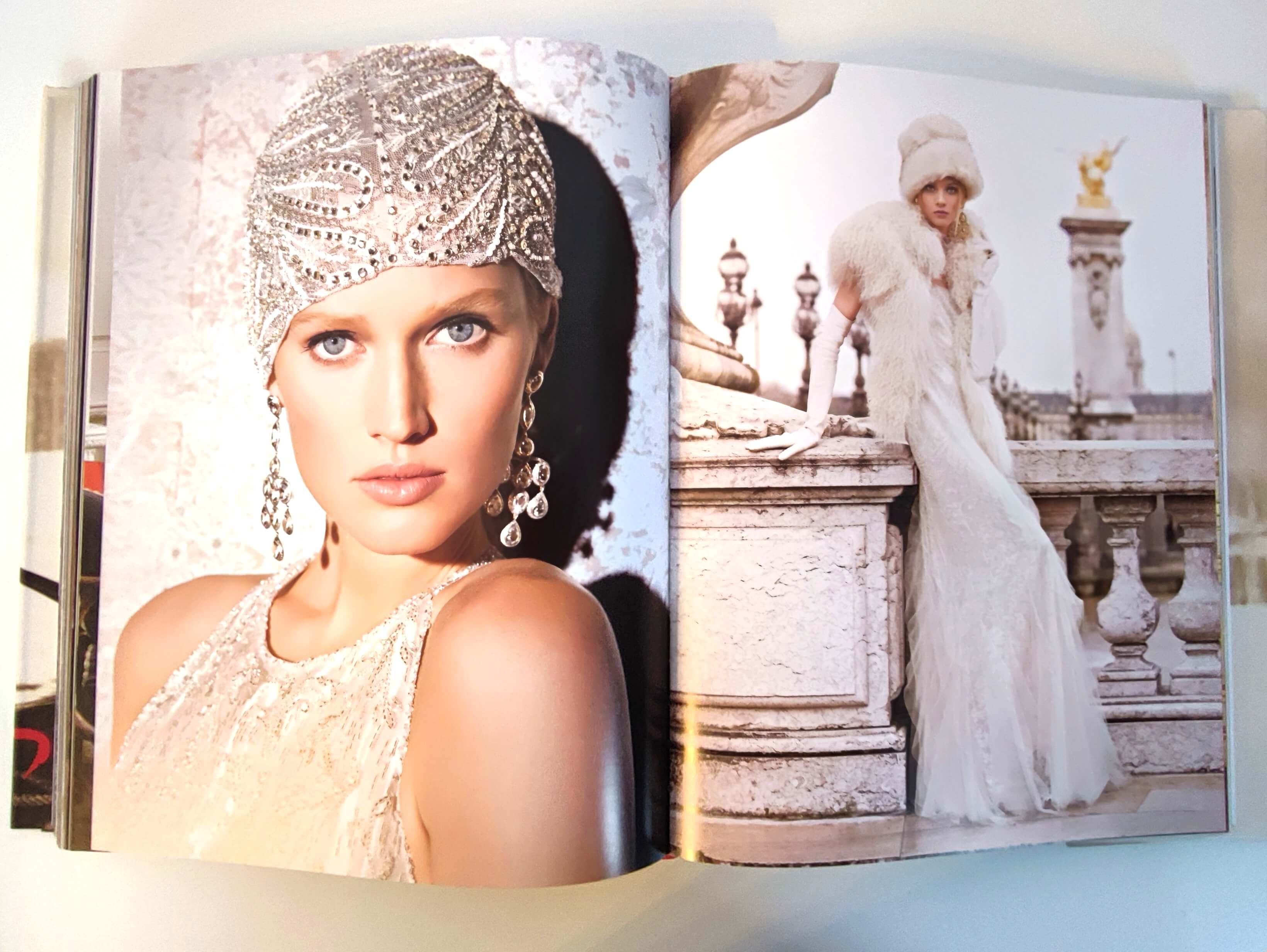 Ralph Lauren: 50 Years (revised and expanded) – Magpie Style