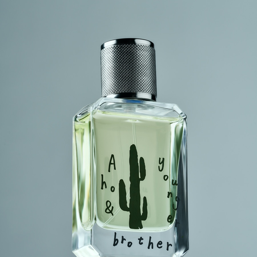 NIGHT SPARKLE (SHOOT)｜Aho&younger brother｜MAILIVIS(メイリビス)