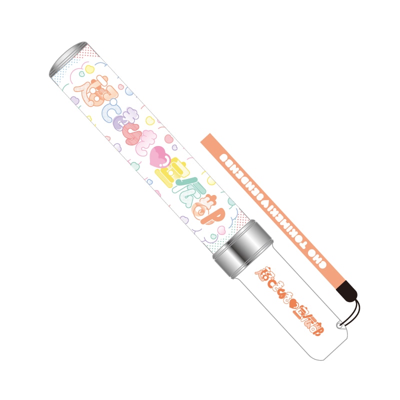 超 宣伝部員のための定番ペンライトvol.4｜超ときめき♡宣伝部