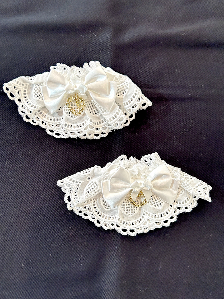 BABY,THE STARS SHINE BRIGHT My Sweet Baby Cafe お袖とめ/Dot お袖