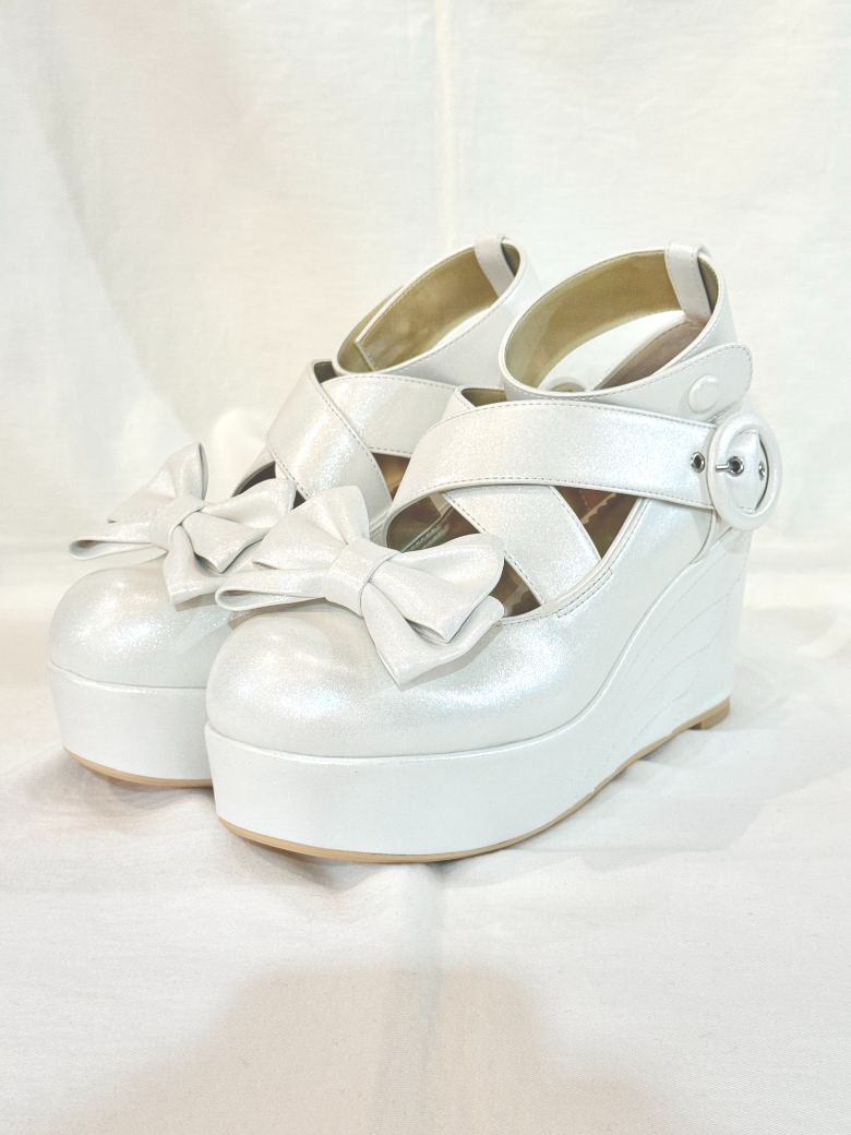 BABY,THE STARS SHINE BRIGHT 天使のおくつ - BELSEL ウェブショップ