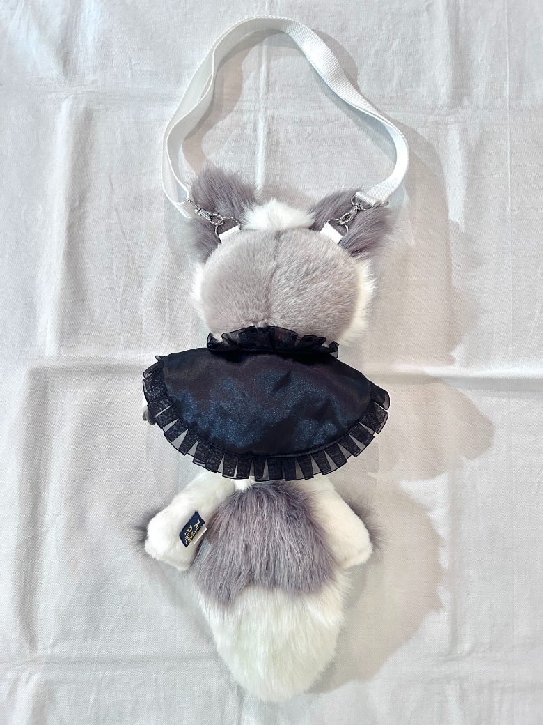 ALICE and the PIRATES Captain Chris ポシェット - BELSELウェブ