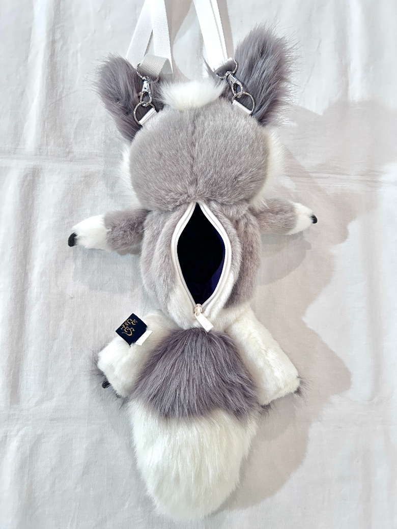 ALICE and the PIRATES Captain Chris ポシェット - BELSELウェブ