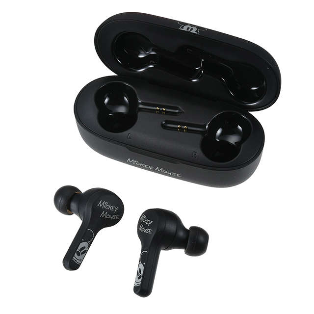 ディズニーストア」限定デザイン！「JVCケンウッド」と共同開発した