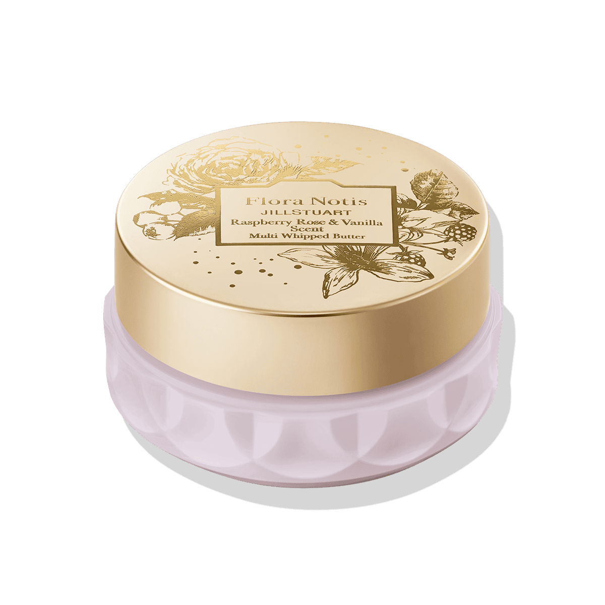 フローラノーティス ジルスチュアート ラズベリーローズ＆バニラ