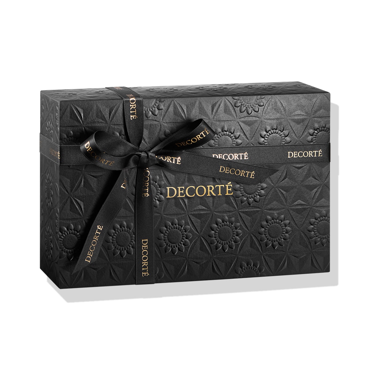 コスメデコルテ ギフトボックス BLACK－M