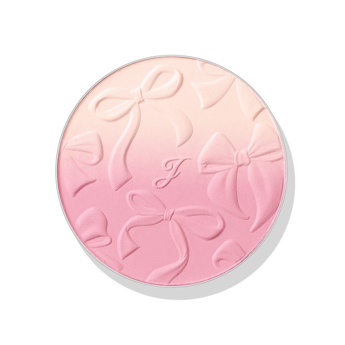 ジルスチュアート パステルペタル ブラッシュ リボンファッションショー