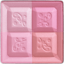 ジルスチュアート ミックスブラッシュ コンパクト N