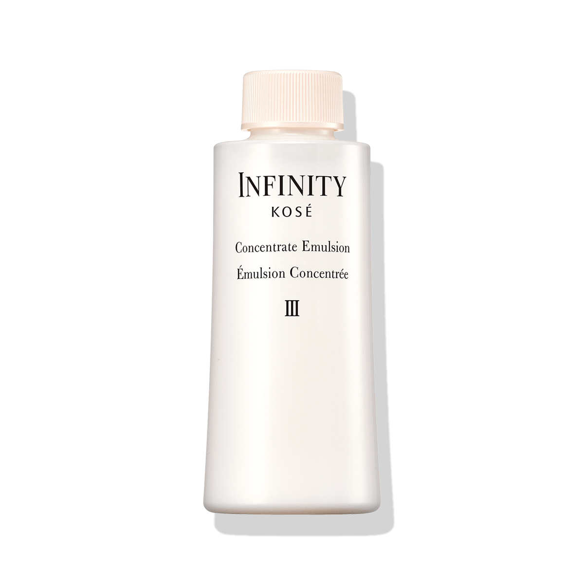 インフィニティ ローション W