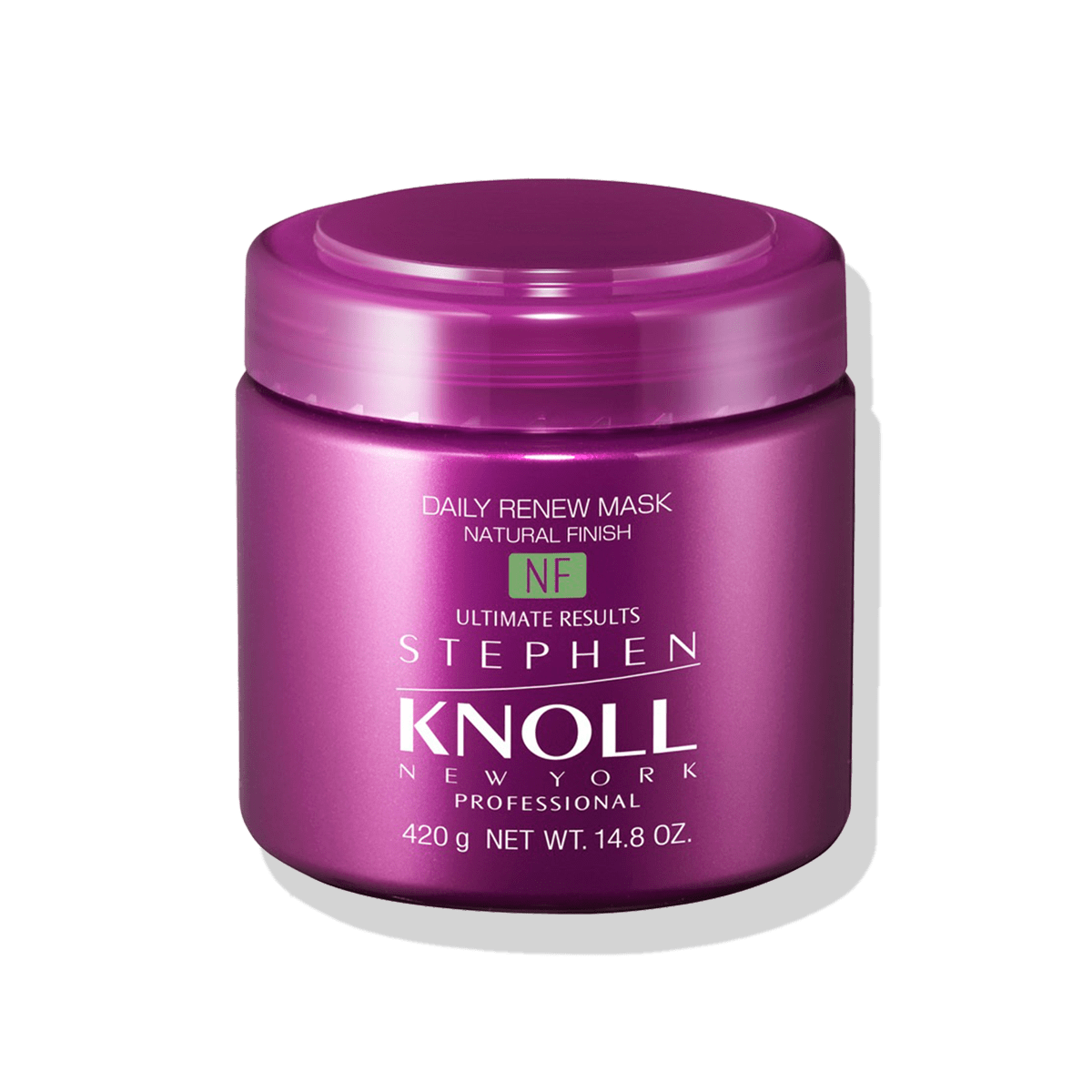 スティーブンノル プロフェッショナル デイリーリニュー マスク