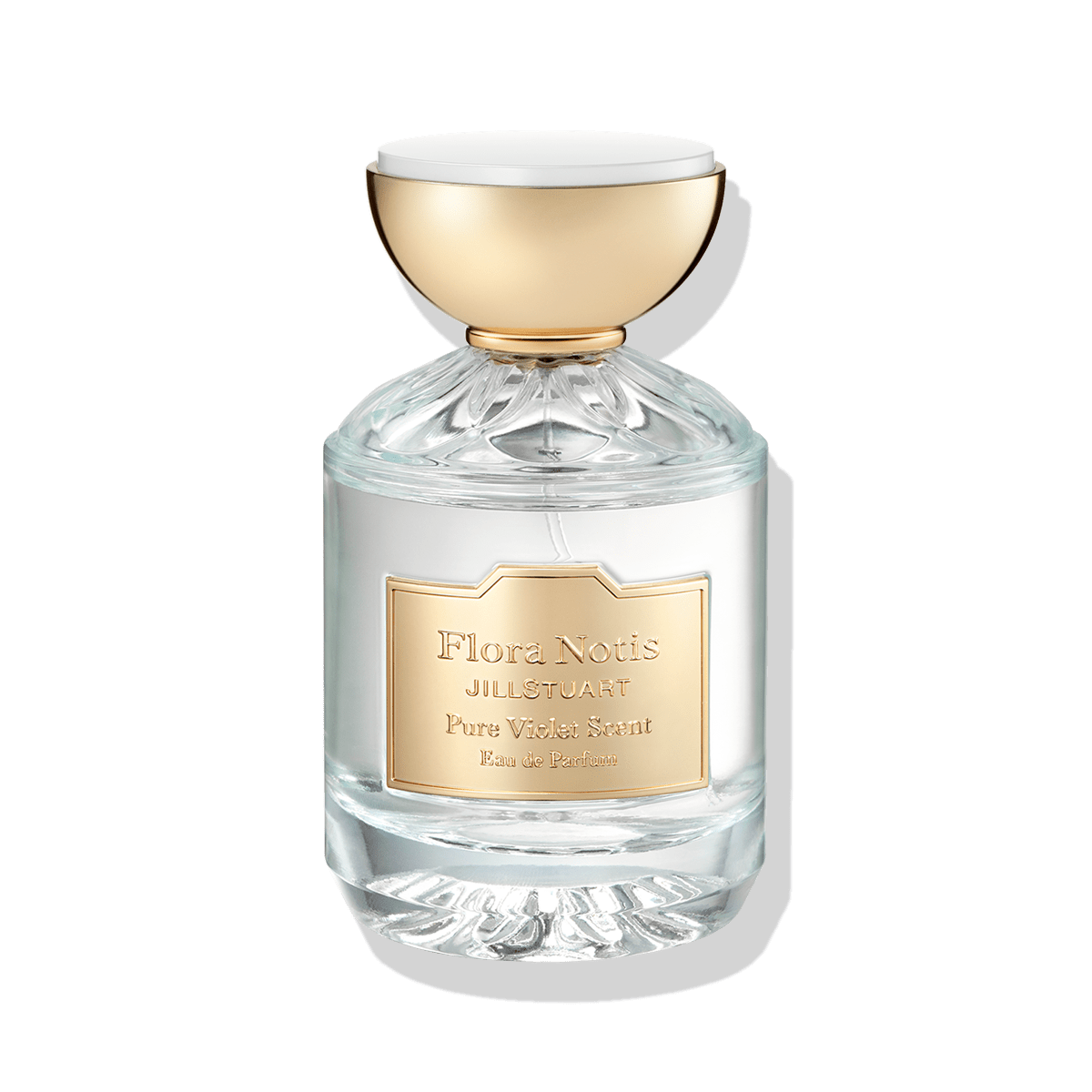 フローラノーティス ジルスチュアート ミューズオブリリー オード