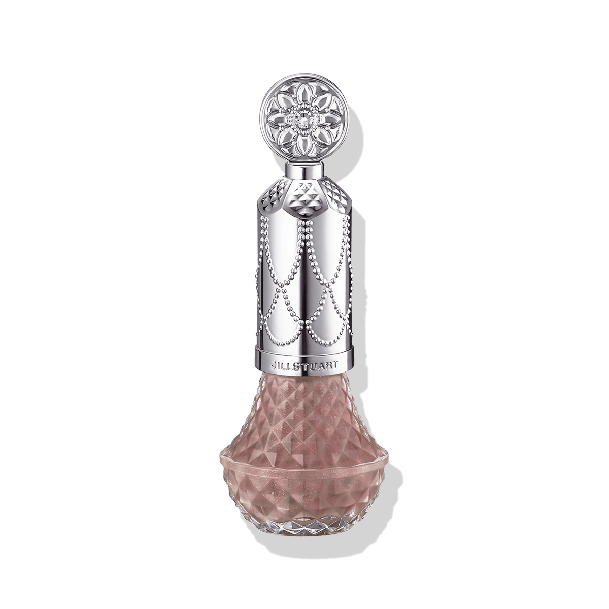 ジルスチュアート アロマティックフラワー ネイルオイル