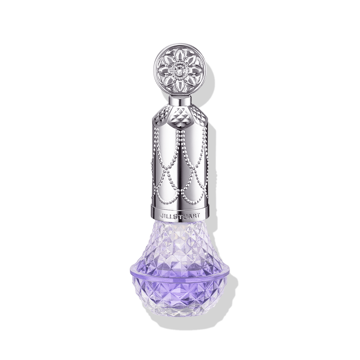 ジルスチュアート アロマティックフラワー ネイルオイル