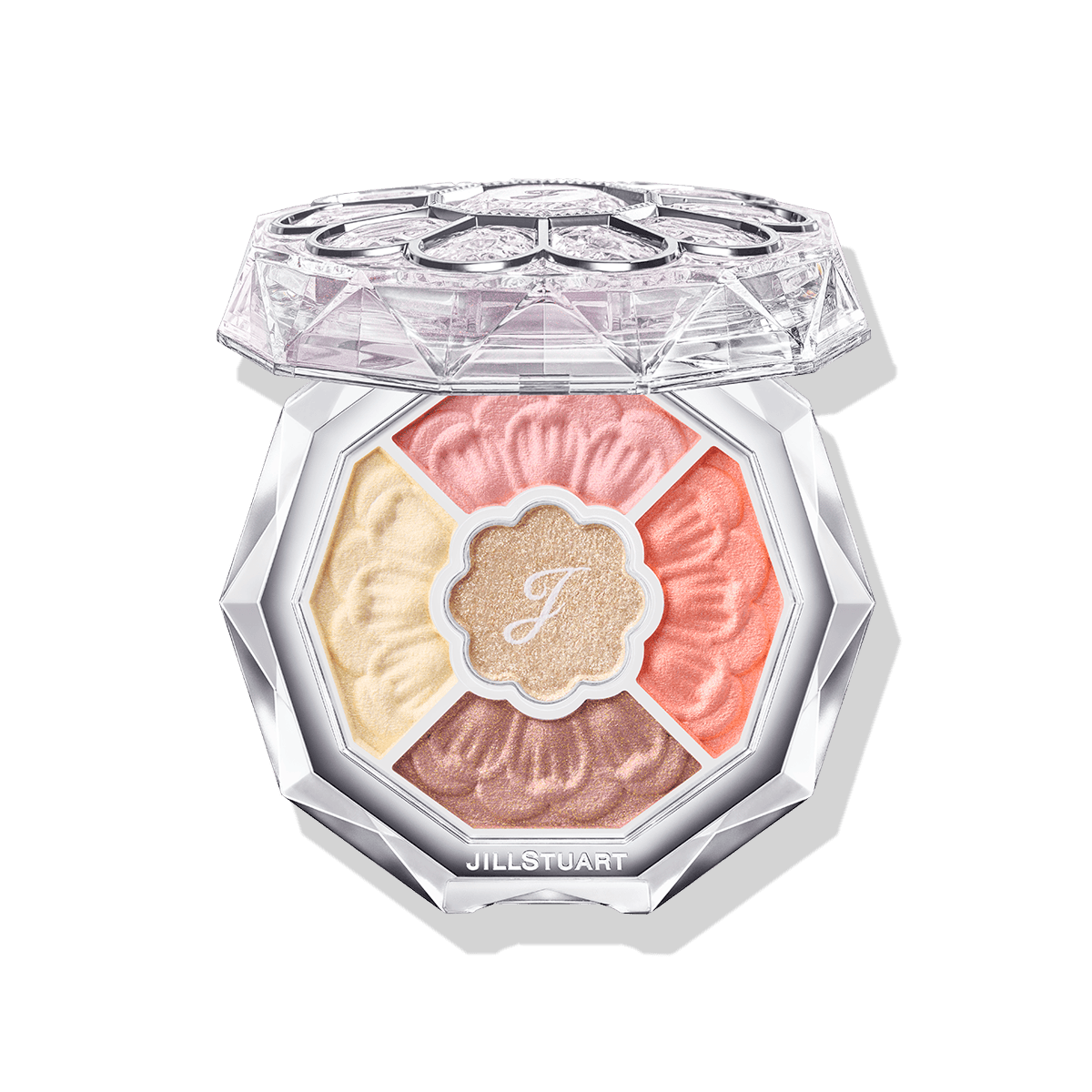 ジルスチュアート ブルームクチュール アイズ ジュエルドブーケ