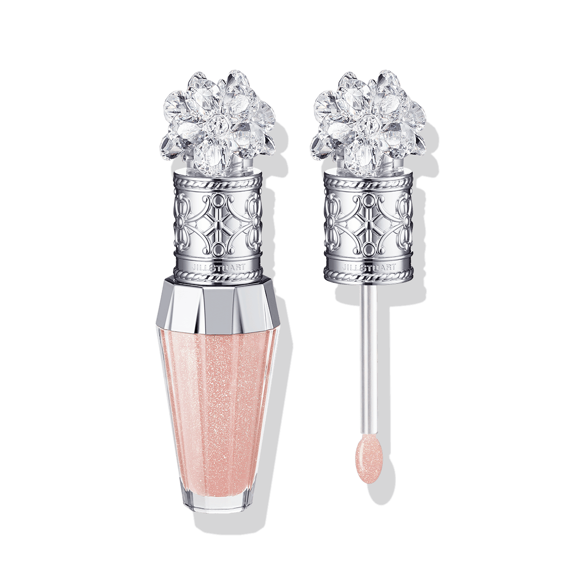 ジルスチュアート クリスタルブルーム リップブーケ セラム