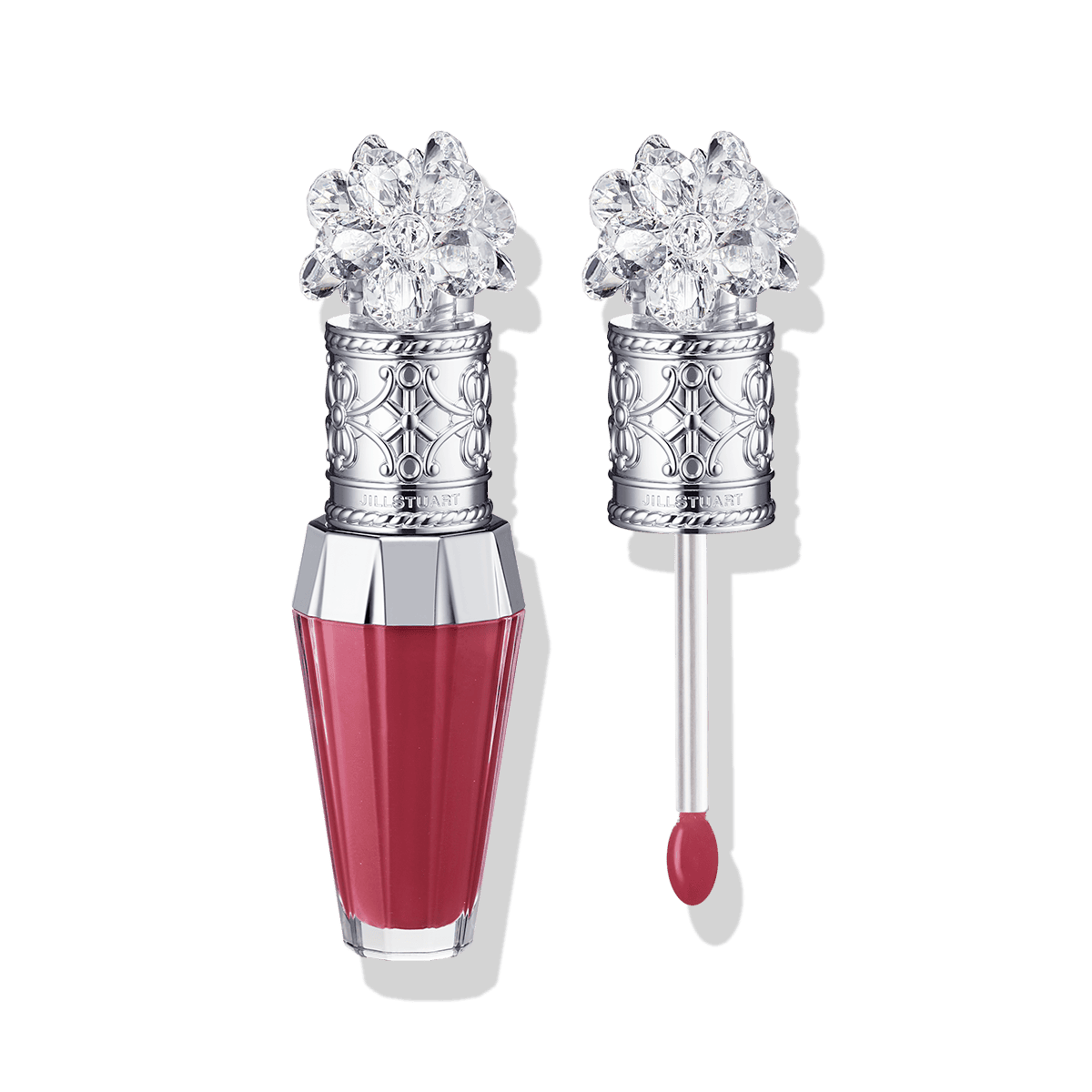 ジルスチュアート クリスタルブルーム リップブーケ セラム