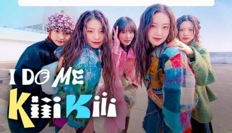 KiiiKiii 「I DO ME」パフォーマンスビデオ公開「1theK」 - マジャヨ