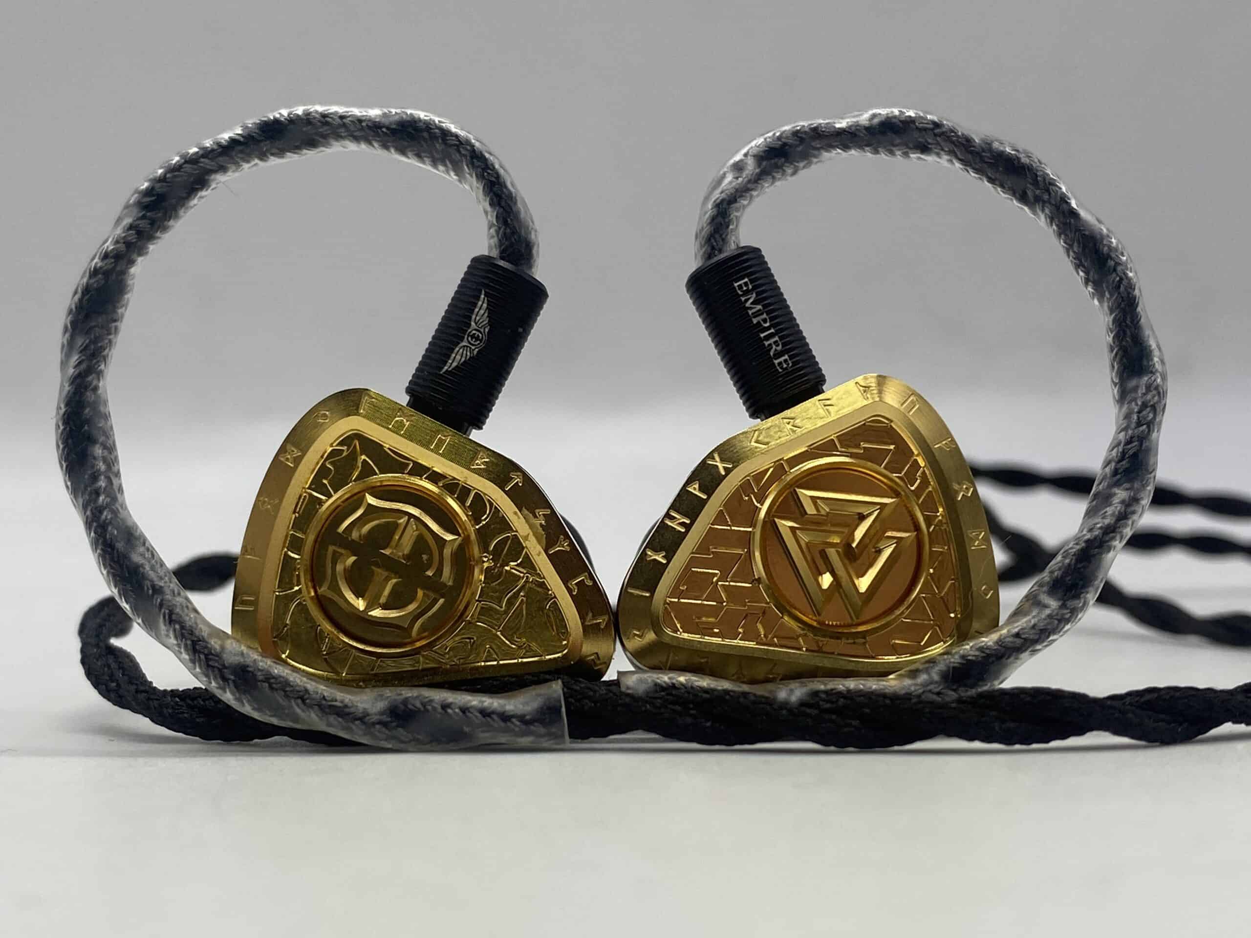 Empire Ears Odin MKII Review: Flagship Sound Redefined - Major HiFi