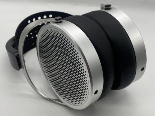 HiFiMAN HE600 Review - Major HiFi