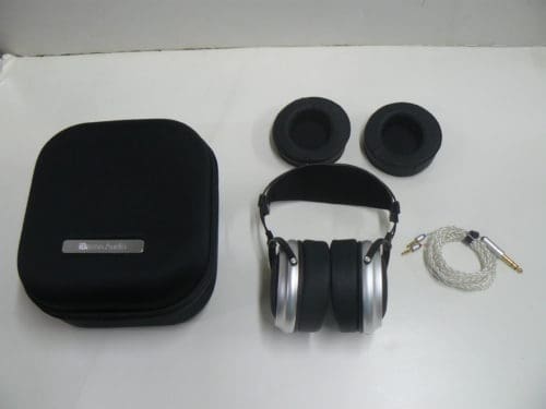 IBasso SR2 Headphone Review - Major HiFi