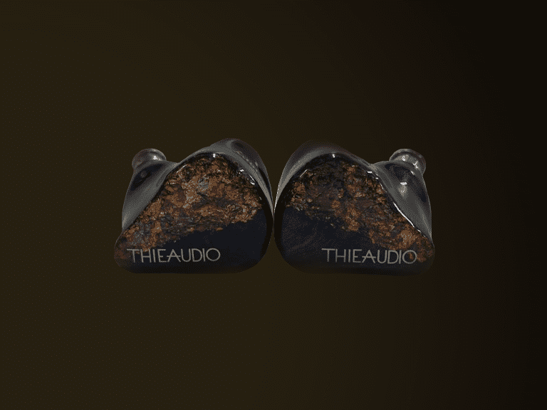 ThieAudio V16 Divinity Review - Major HiFi