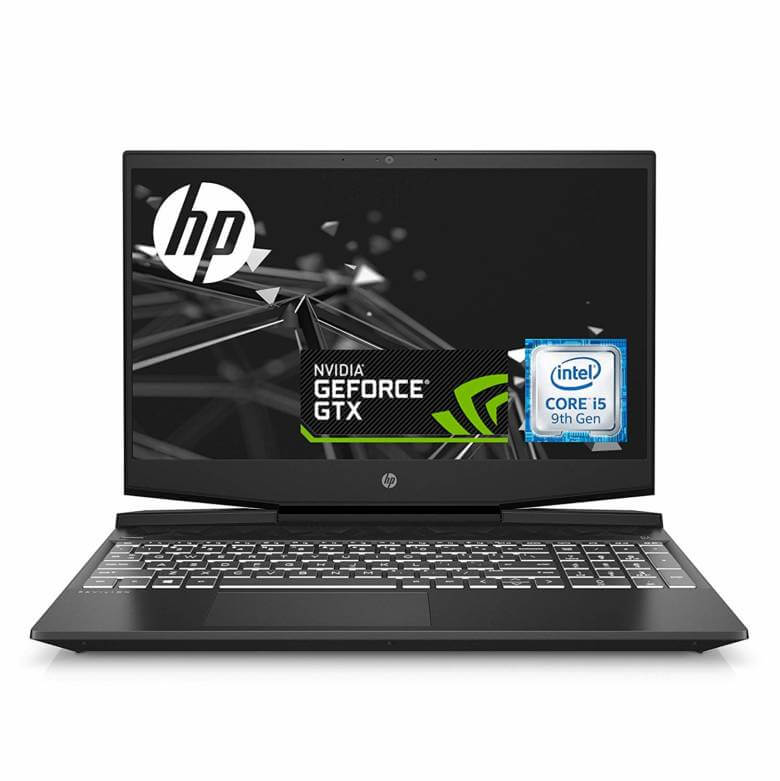 HP Pavilion Gaming 15（インテル）レビュー】コスパに優れたゲーマー